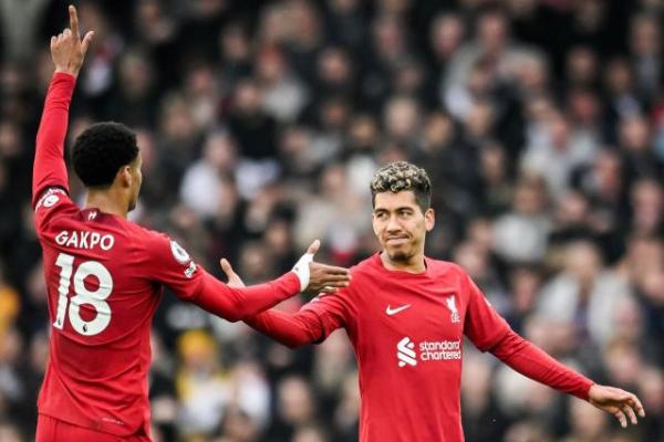 Ayah Firmino Meninggal Dunia Akibat Serangan Jantung