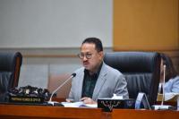 Komisi III Tegaskan Penegakan Hukum Harus Adil Tanpa Intervensi