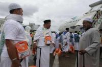 Jamaah Haji Indonesia Kloter Pertama akan Berangkat 24 Mei 2023