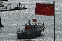 China akan Gelar Latihan Tembakan Langsung Taiwan