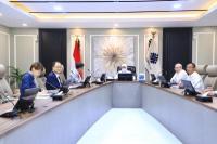 Menaker: Korea Selatan Banyak Membutuhkan Tenaga Kerja Terampil