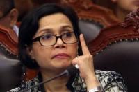 Sri Mulyani Optimistis Ekonomi Tumbuh di Atas Lima Persen