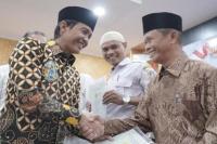 Wamen ATR/BPN: Tak Ada Diskriminasi Pemberian Sertifikat Tanah Wakaf