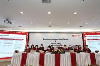 2022, OCBC NISP Raup Laba Bersih Rp3,3 Triliun