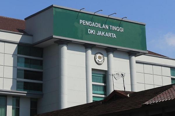 Terkait Putusan Penundaan Pemilu, PT DKI Jakarta Kabulkan Banding KPU