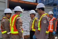 Lalulintas Ternak Diperketat Selama Puasa, Barantan Jamin Kebutuhan Daging Masyarakat