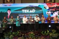 Kemendes PDTT dan IFAD Lakukan Optimalisasi Program Tekad