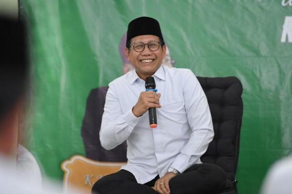 Gus Halim: Kerja keras layani warga desa di bulan Puasa itu ibadah