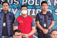 Perhatikan, Ini Muka Penempel Barcode QRIS Palsu di Masjid Jakarta