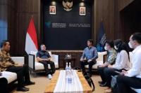 Investor Asing Diminta Kerja Sama dengan Pemasok Lokal