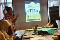 Gandeng KoPHI, Kisah Inspiratif Pauzan di Film Dokumenter Pulang Rimba