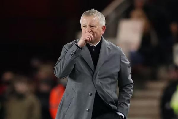 Watford Tepis Rumor Pemecatan Pelatih Chris Wilder