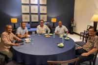 Forkom Asosiasi Tanjung Perak Desak Pemerintah Revisi SKB Angkutan Lebaran