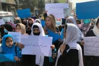 PBB Ancam Tutup Operasi di Afghanistan Menyusul Larangan Perempuan Bekerja
