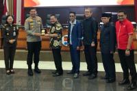 MKD DPR Bicara Tupoksi Hingga Hak Imunitas Anggota DPR di DPRD Bogor