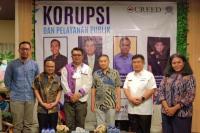 Praktik Suap Marak Terhadi, Pelayanan Publik yang Akuntabel Jadi PR