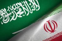 Delegasi Iran Tiba di Riyadh untuk Persiapkan Pembukaan Kembali Kedutaan