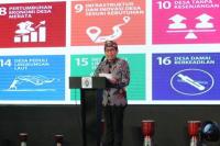 Gus Halim Sebut Program TEKAD Ditopang SDGs Desa yang Kuat