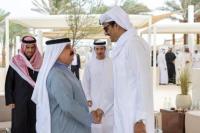 Akhiri Perselisihan Bertahun-tahun, Qatar dan Bahrain Rujuk