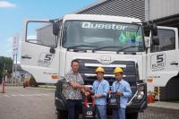 Ramadan Berkah, UD Trucks Indonesia Apresiasi 1000 Pengemudi