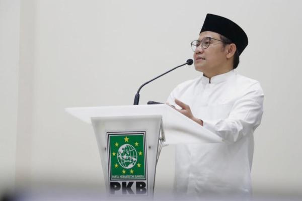 Ketua Umum Partai Kebangkitan Bangsa (PKB), Muhaimin Iskandar mengapresiasi kinerja aparat keamanan TNI-Polri selama bulan suci Ramadan.