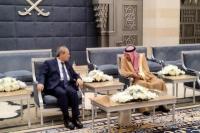 Suriah dan Arab Saudi Lanjutkan layanan Konsuler dan Penerbangan