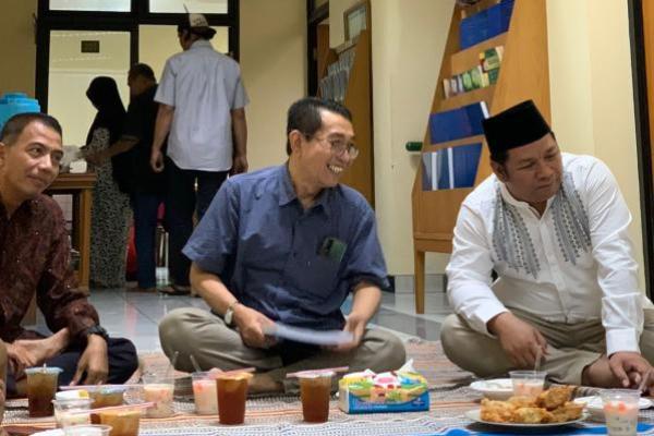 Menurut Idris, riset-riset kuantitatif atas fenomena agama saat ini semakin penting dilakukan untuk proses pendewasaan hidup beragama.