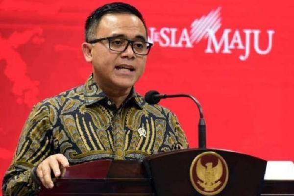 Ia telah berkoordinasi dengan Polri dan Kementerian Perhubungan terkait kebijakan pengaturan WFH dan WFO tersebut