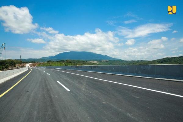 Tol Cisumdawu Ruas Cimalaka-Dawuan Siap Layani Pemudik