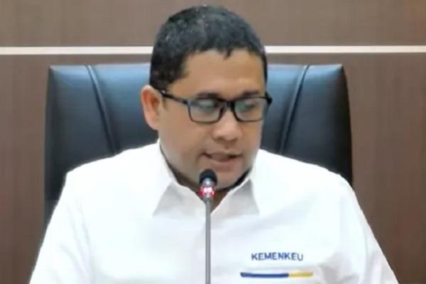 Banyak Peristiwa Global, APBN 2025 Tetap Aman