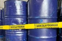 Produsen Pelumas Diminta Beri Ciri Khusus Produk Asli 