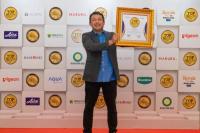 Inovasi Bank DKI Diganjar Top Innovation Choice Award 2023