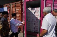 Produk Bumbu dan Tuan UMKM RI Diekspor untuk Haji