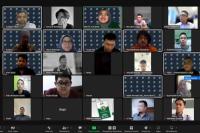 Media Baru Miliki Peran Strategis dalam Komunikasi Politik Jelang Pemilu 2024