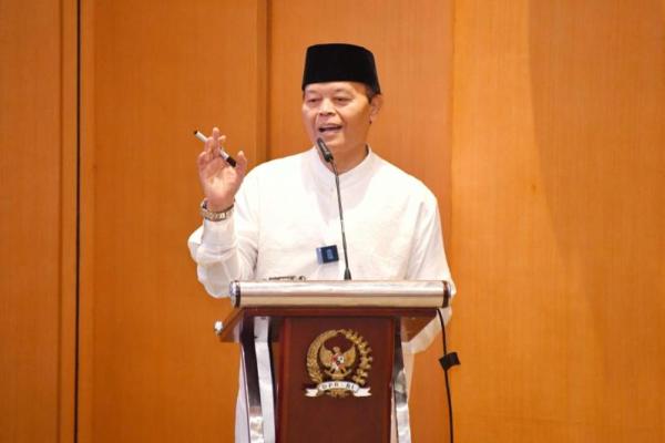 HNW Imbau Pemda Fasilitasi Perbedaan Penyelenggaraan Hari Raya Idul Adha