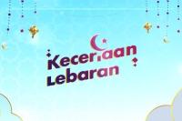 Meriahkan Momen Fitri, GTV Hadirkan Program dan Hiburan Spesial