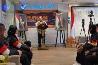 Berangkatkan CPMI ke Jerman, BP2MI Minta Kemenaker Perbanyak Skema G to G 