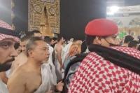 Terkait Pendirian Swalayan di Makkah, Mendag akan Undang Pengusaha Arab Saudi 
