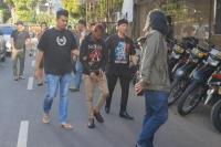 Dua Pelaku Pembunuhan Pemilik Hotel di Jakbar Dibekuk Polisi