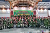 KOKAM Pemuda Muhammadiyah Kerahkan 1000 Pasukan di 36 Titik Mudik Lebaran