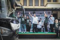 Wamenaker Apresiasi Perusahaan yang Gelar Program Mudik untuk Pekerja