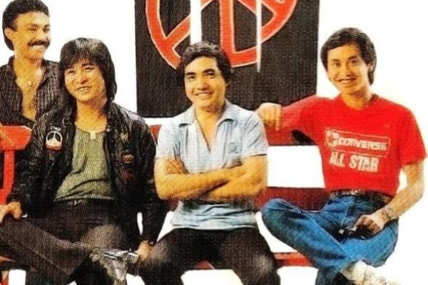 Industri musik Tanah Air kembali kehilangan musisi legendarisnya, Rully Djohan.