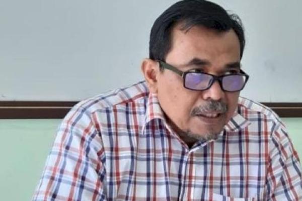 Tidak ada masalah sama sekali dalam pembayaran tantiem dan bonus jasa produksi PDAM Tahun 2017-2019.