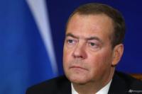 Rusia Ancam Gunakan Senjata Nuklir Jika Ukraina Diberi Teknologi Nuklir