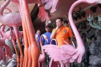 Ketua MPR Dorong UMKM Perkuat Pasar Internasional