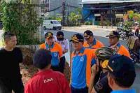Dishub DKI: Trotoar di Simpang Santa Akan Didesain Ulang