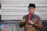 Yandri Susanto: Inilah Pertama Kali Kita Bisa Mengekspor Bahan Makanan Bagi Jamaah Haji