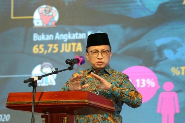 Dari jumlah 2.283 pengaduan THR yang berasal dari 1.529 perusahaan, sebanyak 1.144 pengadu tentang THR tak dibayarkan, 754 aduan THR tak sesuai ketentuan, dan 385 aduan THR terlambat bayar.