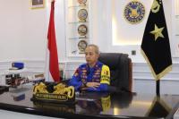 Selama Januari-April, Ditpolair Bongkar 32 Kasus di Perairan Indonesia