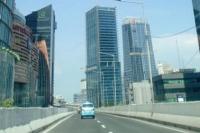 PBB Sebut Jakarta Jadi Kota Paling Padat di Dunia